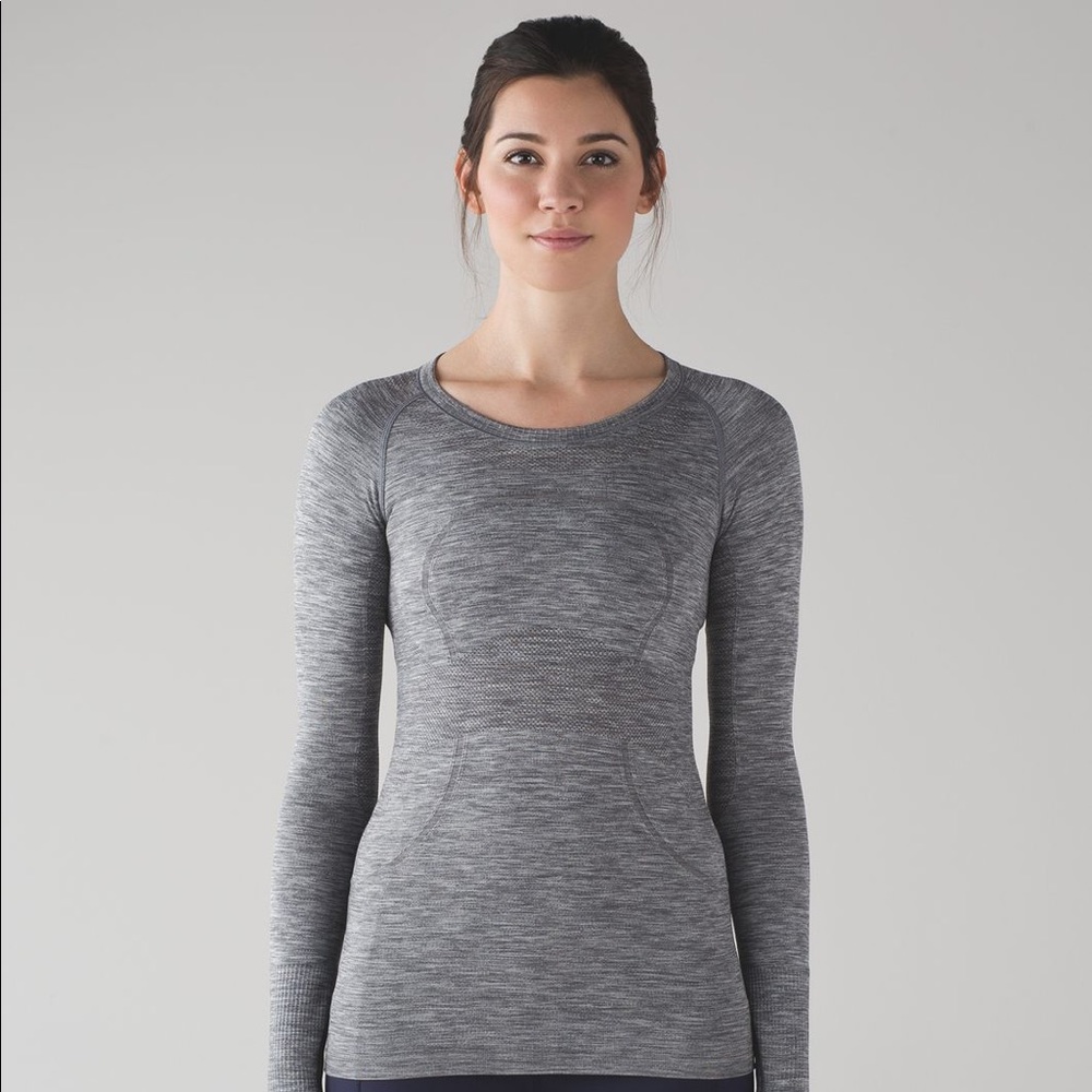 Lululemon Long Sleeve